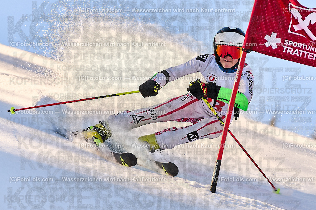 ALP9402_Maler Brandi SkiCup-RTL_Ofner Markus | (C)FotoLois.com, Alois Spandl. Sportunion Trattenbach, Maler Brandi SkiCup, Skibezirk Ost, RTL auf dem Feistritzsattel, So 28. Januar 2024.