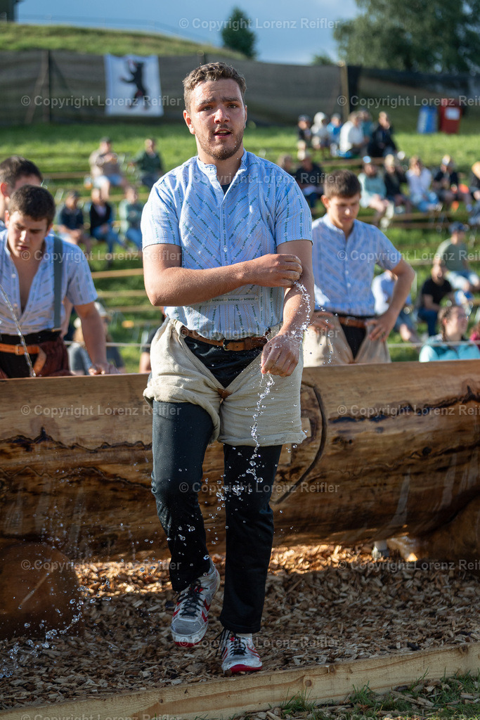 Schwingen -  AppKant 2025 | Gais, 13.7.25, Schwingen - AppKant.
