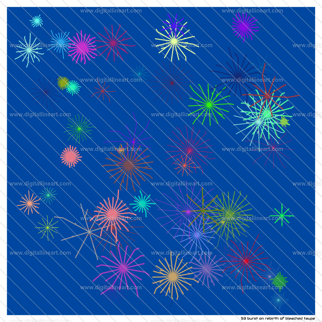 53-burst-rebirth-of-bleached-taupe | digitallineart - Realisiert mit Pictrs.com