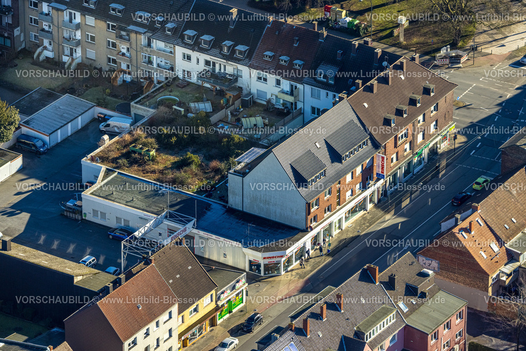 Hamm240105554 | Luftbild Blossey Luftbilder NRW Deutschland