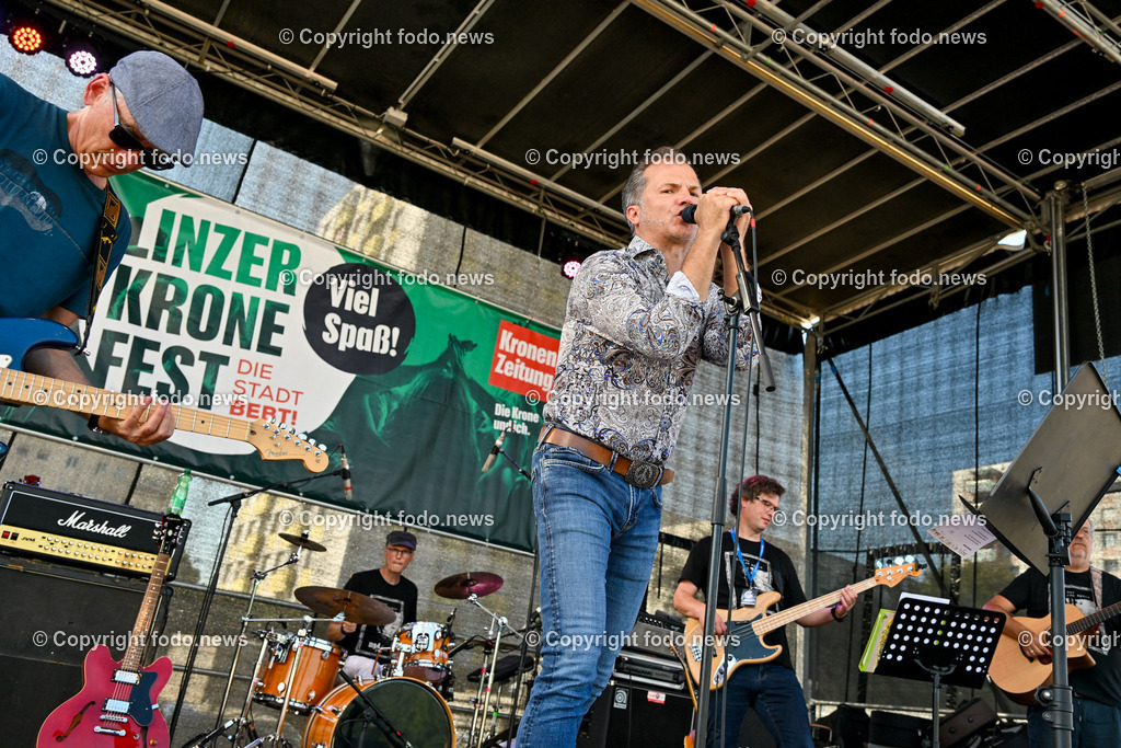 Linzer Kronefest 2023_ 19.08.2023-53 | 19.08.2023, Linzer Kronefest 2023, AUT, im Bild Linzer Kronefest 2023, Local Heros

MP4