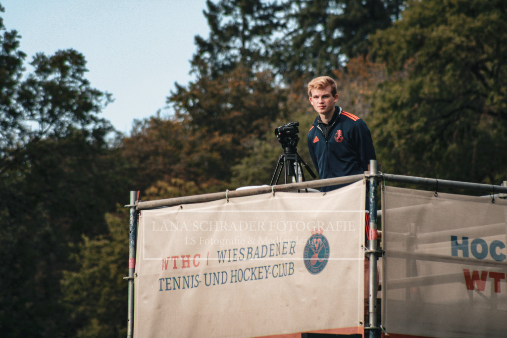 2. Bundesliga Herren WTHC-TUSLI 14.10.23 Wiesbaden-100 | lanaschraderfotografie - Realisiert mit Pictrs.com