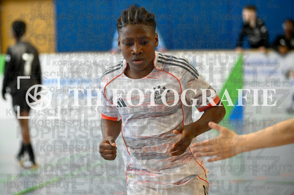 GER, Begegnung, Fussball, PS-Immo-Cup 2026,U13 Hallenturnier, 17.01.2026 | TH Fotografie