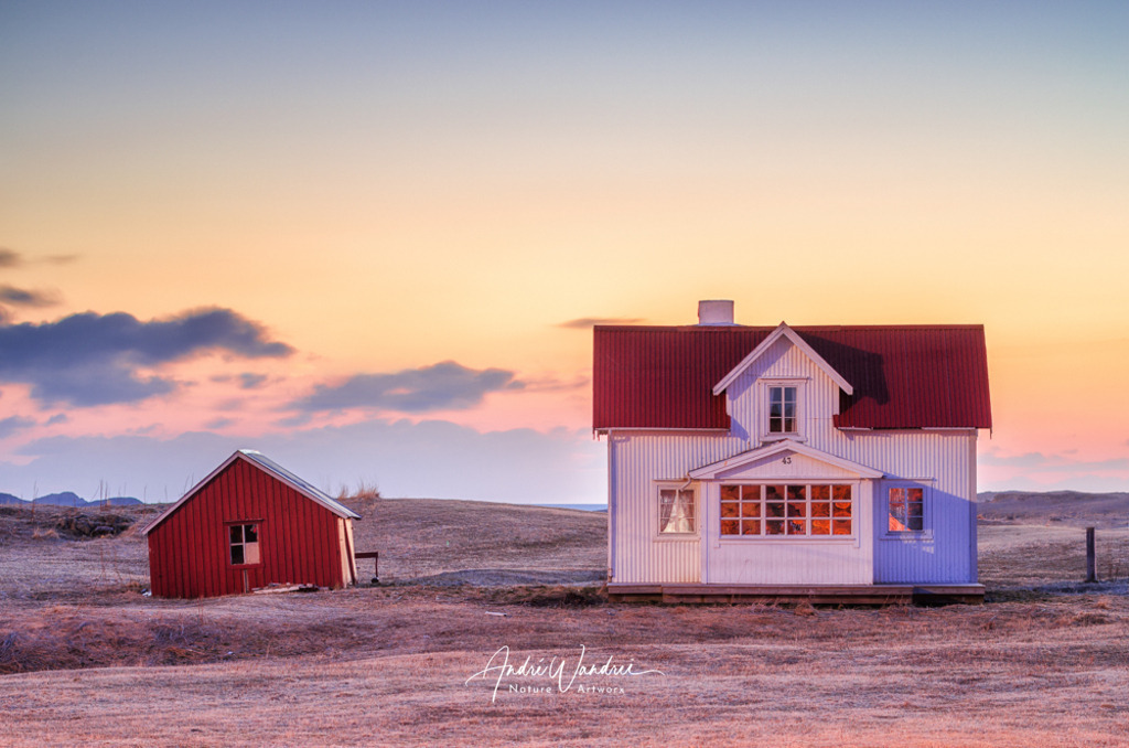 Irgendwo im Nirgendwo | Andre Wandrei - Nature Artworx - Realisiert mit Pictrs.com