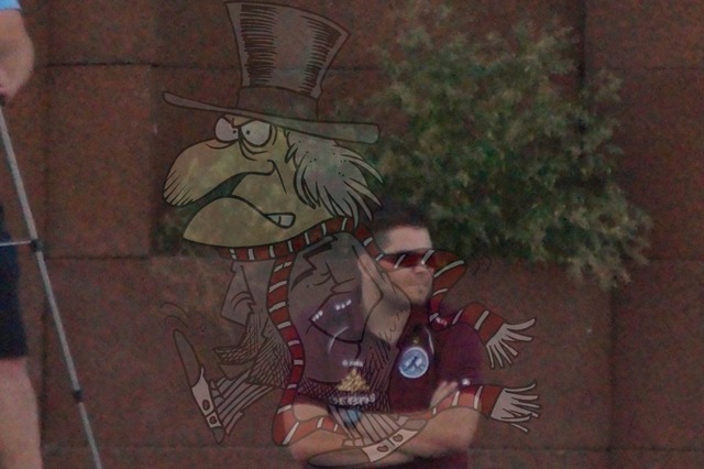 FSV Eintracht Mahlsdorf vs. BFC Dynamo 063 | mythos-online-redaktion