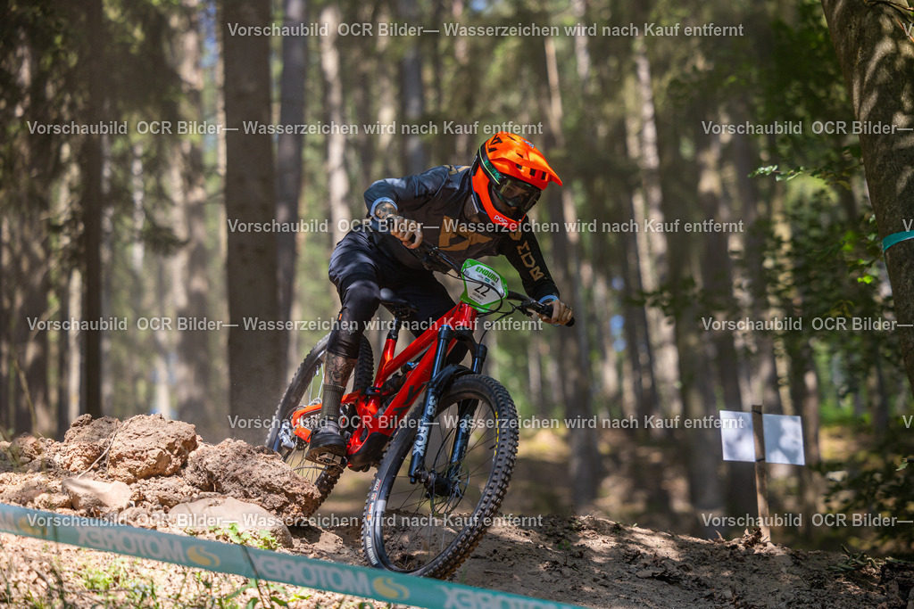 Enduro One Roßbach So R6-0080 | OCR Bilder Fotograf Eisenach Michael Schröder