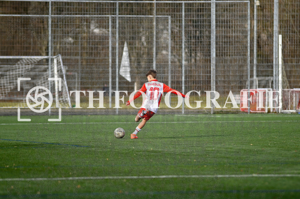 GER, Begegnung, Fussball, PS-Immo-Cup 2026,U14 Feldturnier, 17.01.2026 | TH Fotografie