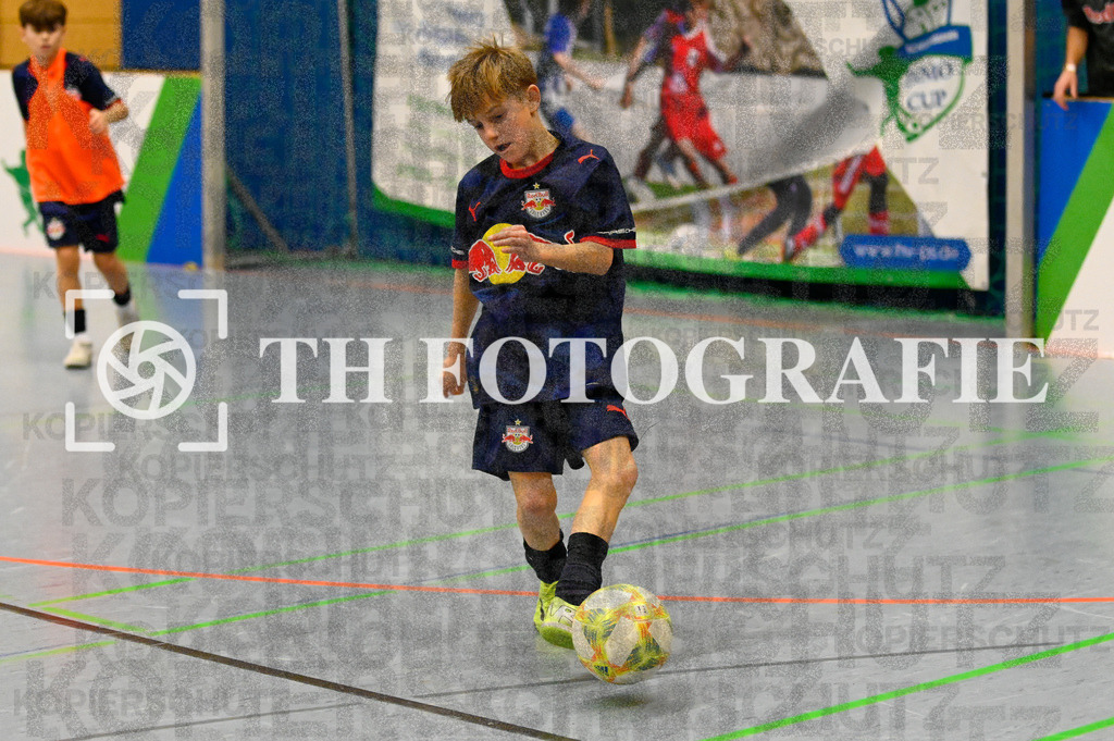 GER, Begegnung, Fussball, PS-Immo-Cup 2026,U13 Hallenturnier, 17.01.2026 | TH Fotografie