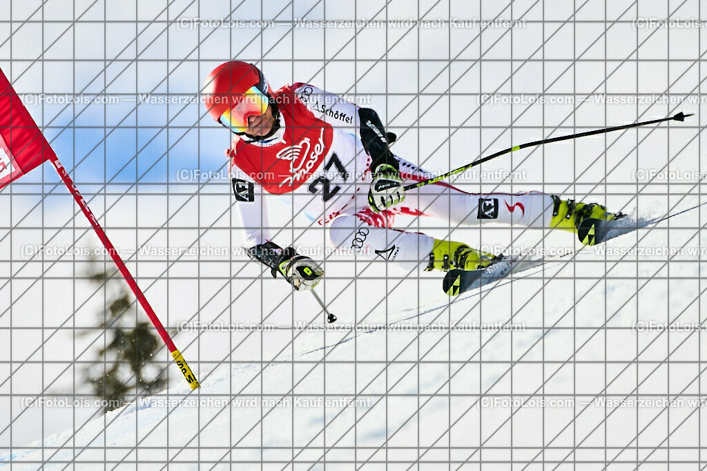 ALP5052_WCM-SuperGiant_Kat-B_Leitner Hans | (C)FotoLois.com, Alois Spandl, World Criterium Masters Ski Alpin 2023 Hochkar, SuperGiantSlalom, Kategorie B, Mi 22. März 2023.