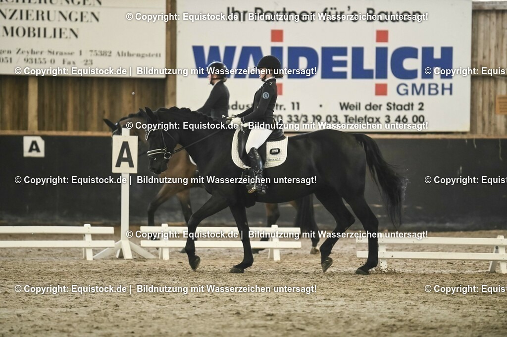 20231029_05_Dressur-A_0091 | Foto: Thomas Hartig