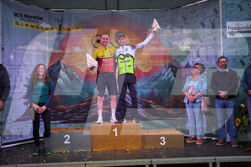 Betriebszentrum Laubenbachmühle, Frankenfels, Österreich - 13. September 2025: Dirndltal Race - Top Six GesamtwertungFotograf: Martin Bihounek / martinbihounek.com | 13. September 2025 Betriebszentrum Laubenbachmühle, Frankenfels, Österreich : Dirndltal Race - Top Six Gesamtwertung •••••Photo by: Martin Bihounek / martinbihounek.comInsta: @martinbihounekcom