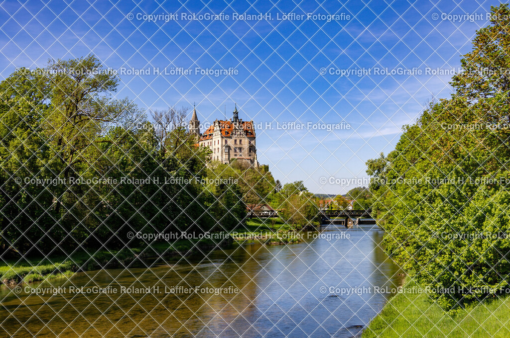 Schloss-Sigmaringen-Donau-01 | IPTC Infos - Realisiert mit Pictrs.com