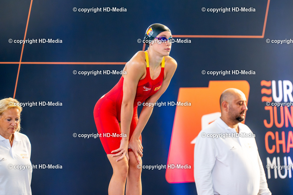 European Aquatics Junior Swimming Championships 2026 | European Aquatics Junior Swimming Championships 2026