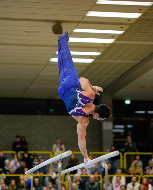  - Gymixed 2025 in Ulm (Sportzentrum Kuhberg) | - Gymixed 2025 in Ulm (Sportzentrum Kuhberg) Datum: 20251213Ort: Ulm(DE) - Sportzentrum KuhbergFotograf: Christian Habel