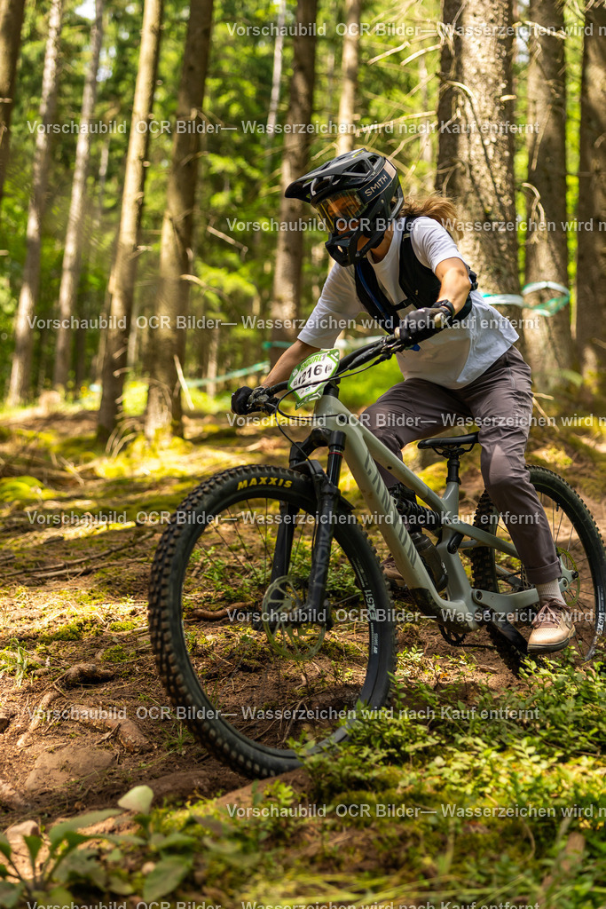 Enduro One Roßbach SA 2025 R1-0980 | OCR Bilder Fotograf Eisenach Michael Schröder