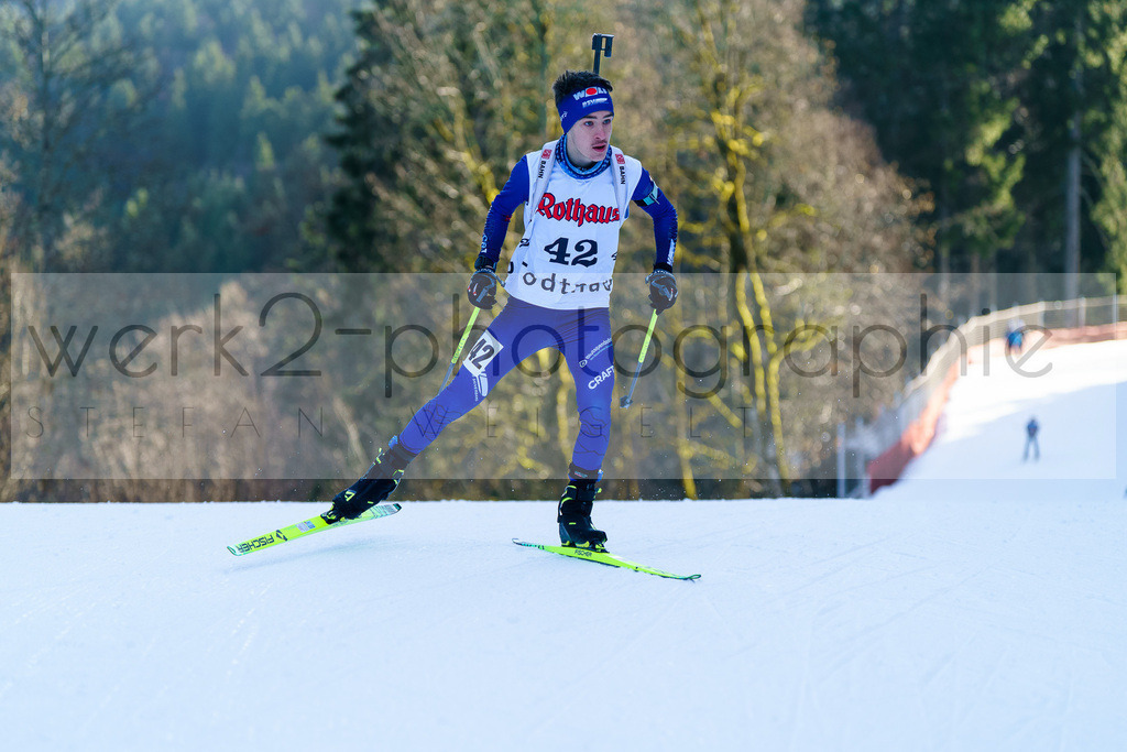 FESA Alpencup / DP Notschrei | Deutschland Pokal Finale im Schwarzwald NORDIC-CENTER Notschrei am 7. - 8. Februar 2026