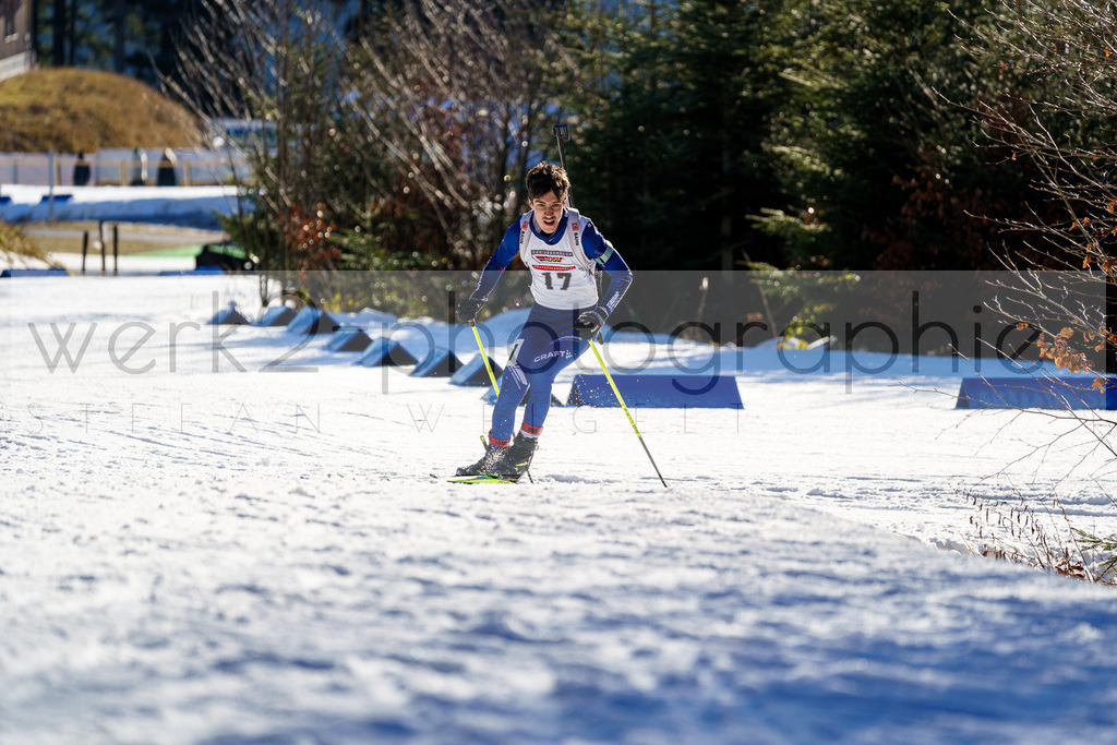 DP Arber - 12. Dezember 2025 | 2. DSV JOKA Deutschlandpokal (DP ARBER) - 12. bis 14. Dezember im ARBER Hohenzollern Skistadion