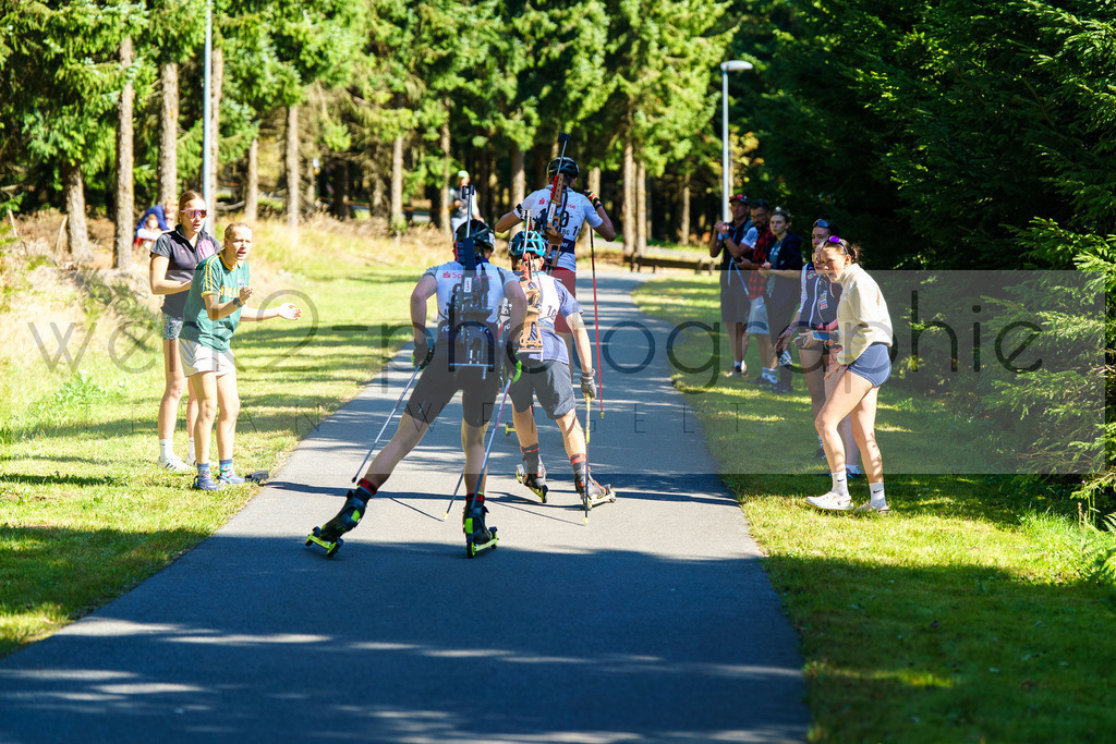 DP Altenberg | Deutschlandpokal, Altenberg - 19.-21.09.2025