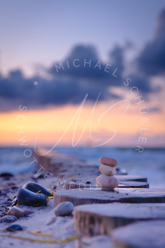 2023-07-20 Ostsee Nienhagen Sonnenuntergang 036 | Schwotte Media - Realisiert mit Pictrs.com