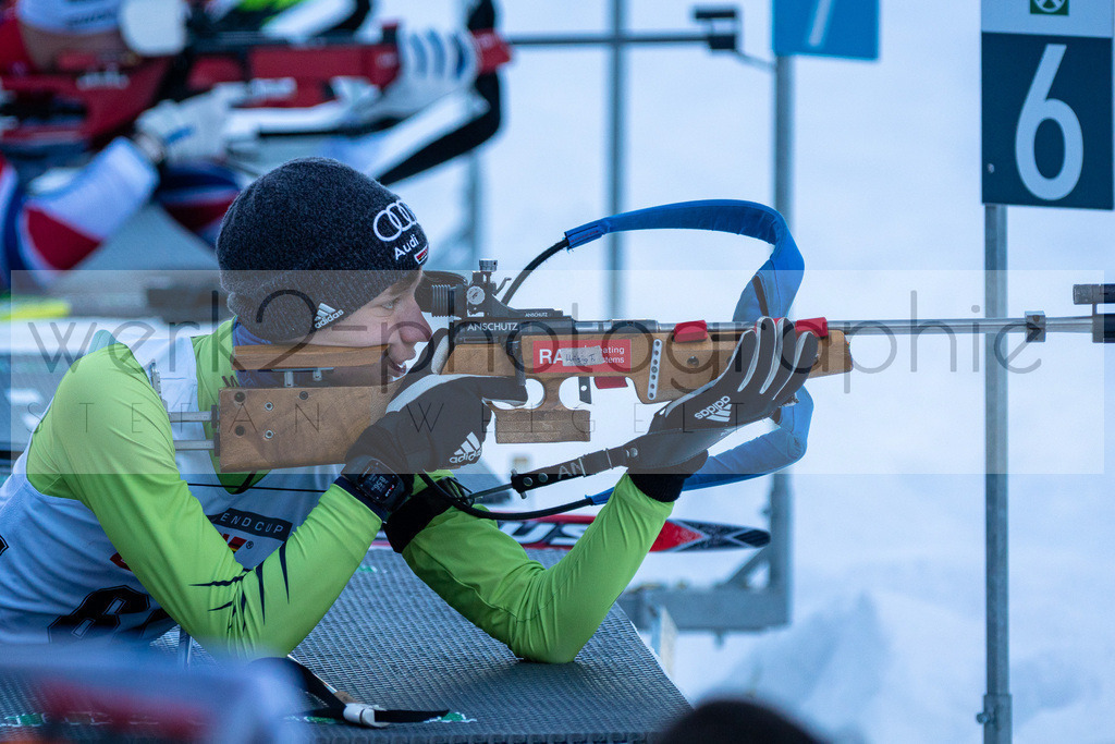 DP Martell | 2. Deutschlandpokal in Martell am 13. - 15. Dezember 2019