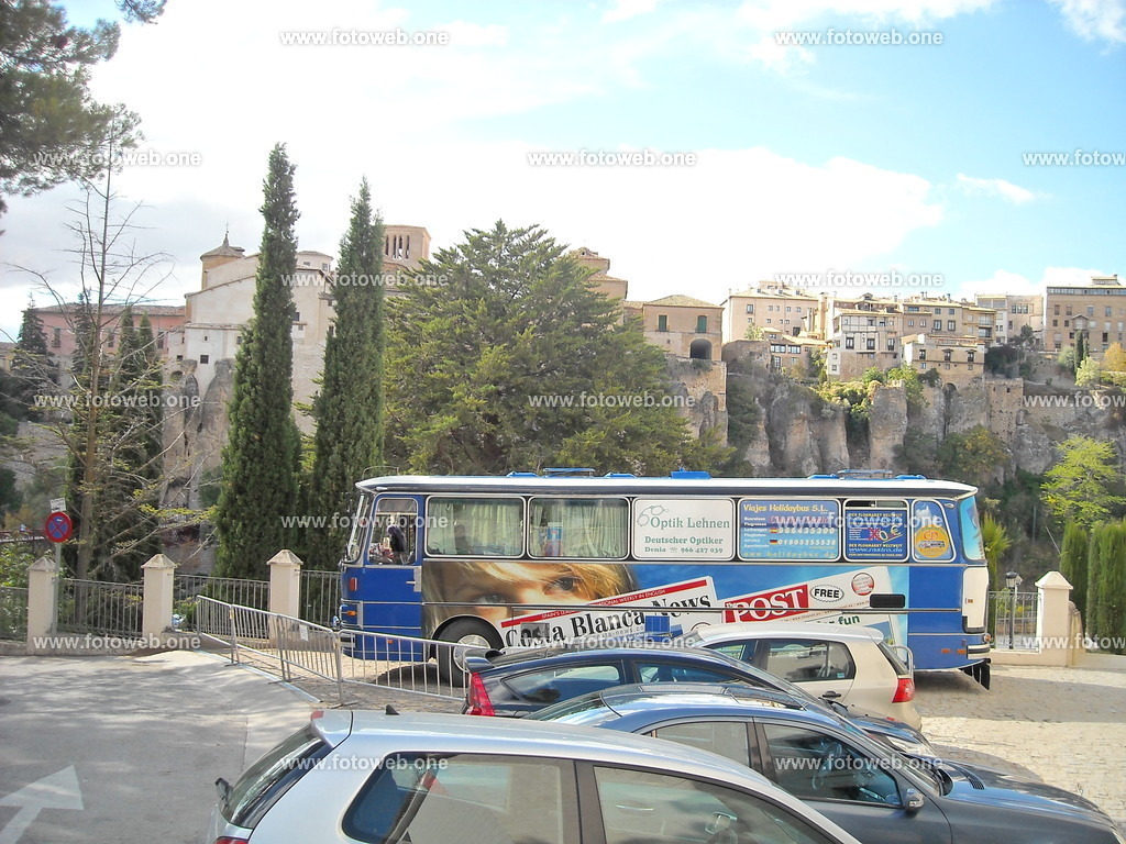 spanien-rundfahrten (9) | spanien-rundfahrten im umgebauten Wohnmobil mit dem Setra S110 - Realisiert mit Pictrs.com