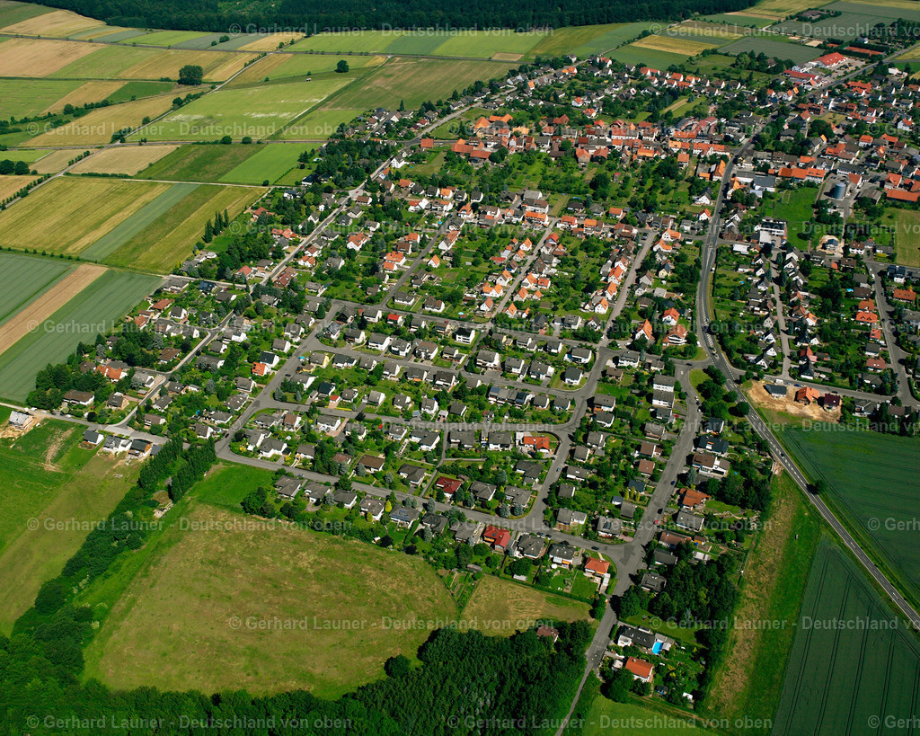 2508063 | Landwehrhagen, Staufenberg