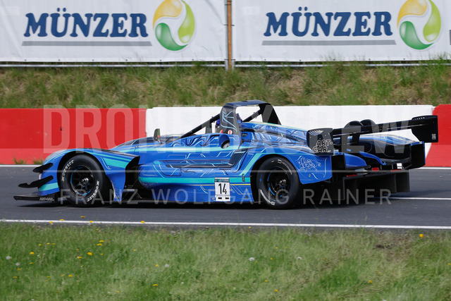 Rechberg Hill Climb 2025 – FIA European Hill Climb Championship | Rechberg Hill Climb 2025, part of the FIA European Hill Climb Championship. High-speed racing action, mountain scenery, atmosphere and pure motorsport passion captured in detail. The image shows Jean-Jacques MAITRE (SUI) Nova NP 01-2 C Honda.          