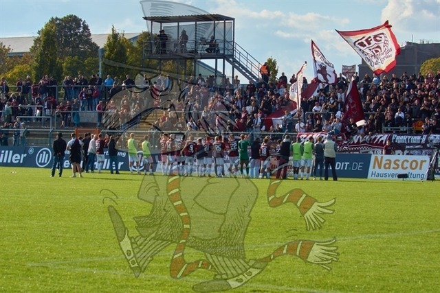 BFC Dynamo vs. FSV Zwickau 182 | mythos-online-redaktion