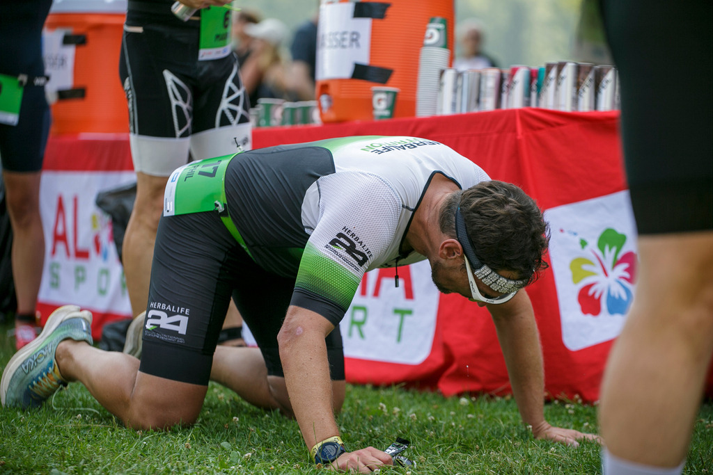 20250706-AW_M5104 | AUSTRIA, 6.07.2025, Linz, ALOHA LINZ TRI Photo: WAPICS / Andreas Willdoner