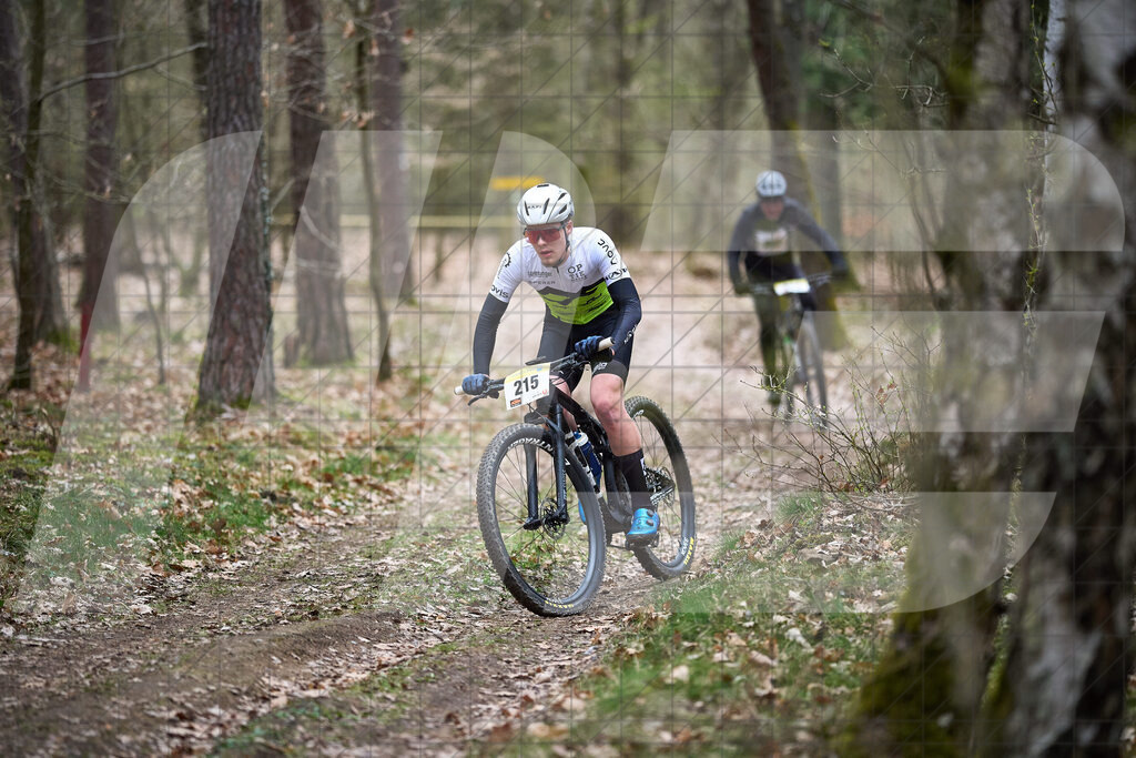 34. KTM Kamptal Trophy  | ZÖBING, Österreich – 2026-03-29: 34. KTM Kamptal TrophyFoto: © 2026 Martin Bihounek - MB Creative e.U.