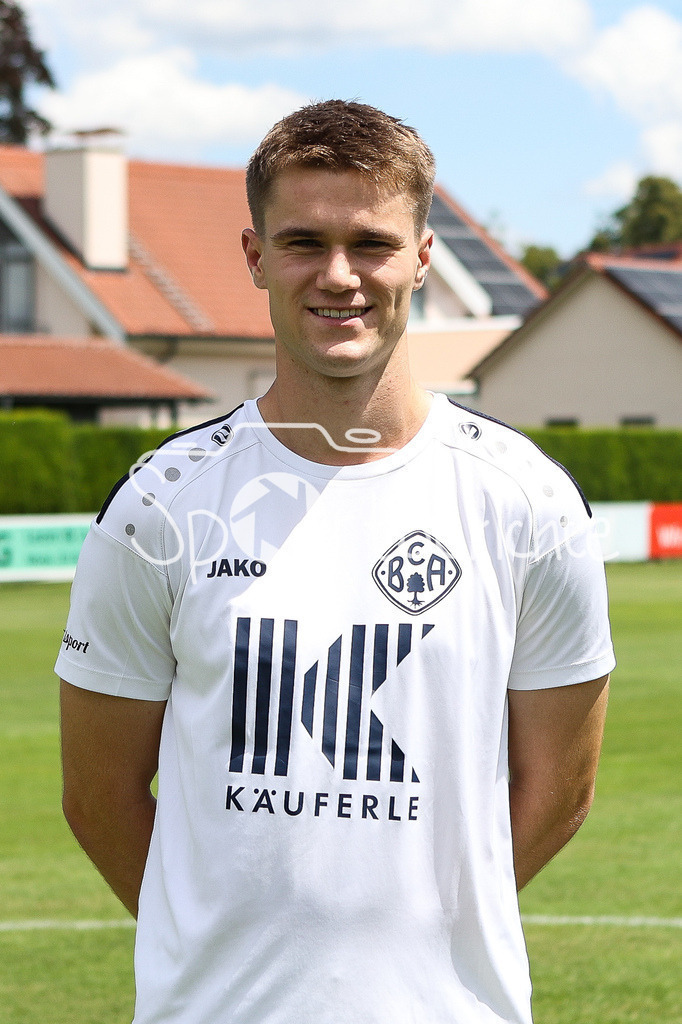 BC Aichach | Johannes BEIKIRCH
