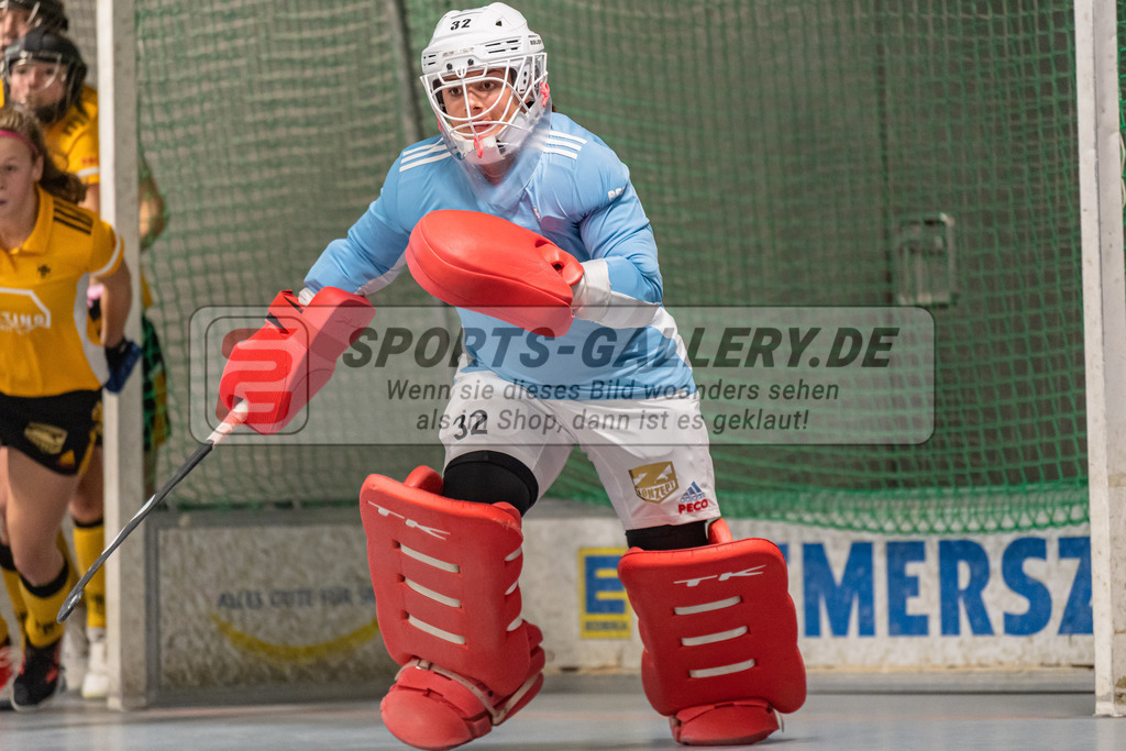 SM_20230115-D5A_8708 | 1.Bundesliga Hallenhockey (W) Nord/  DCadA - HTHC / 3:3