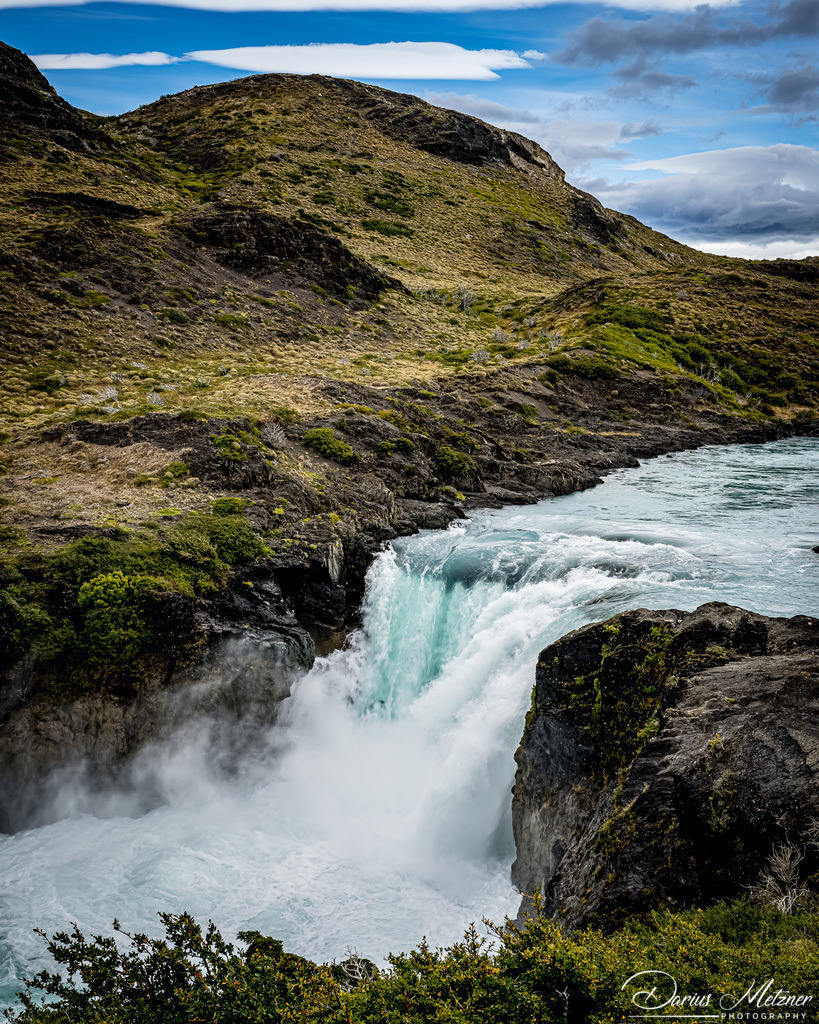 Torres del Paine in Chile | Torres del Paine in Chile
