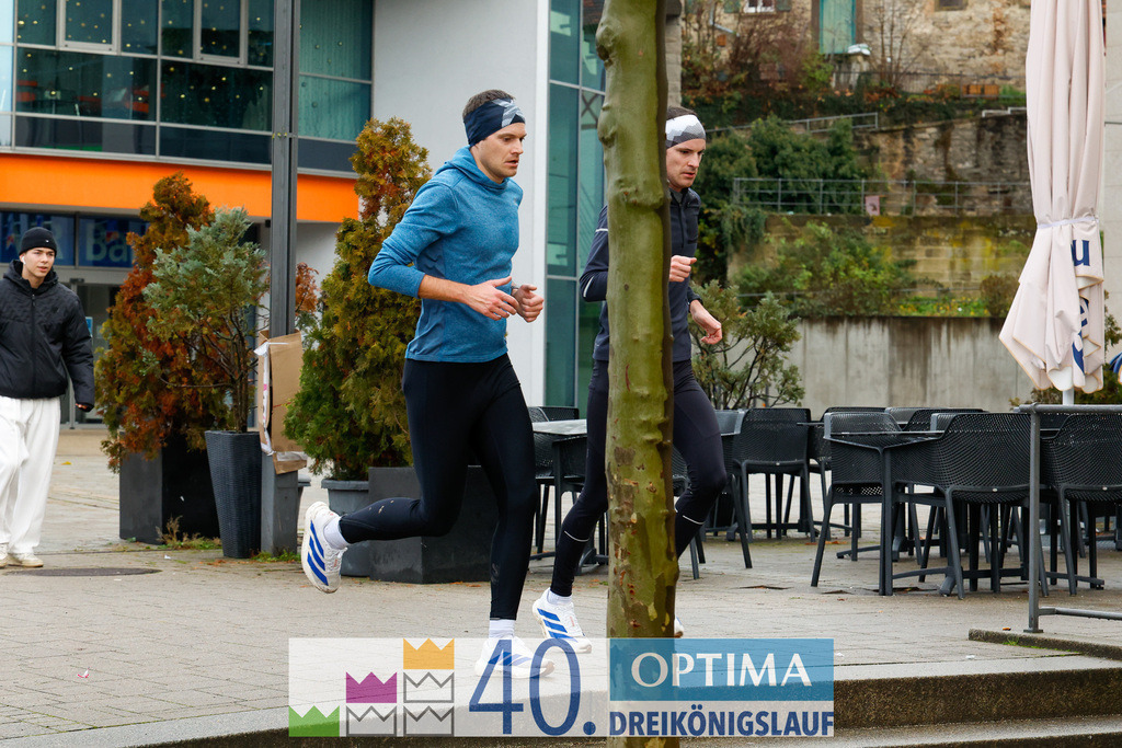 40. 3Koenigslauf 2026 | 1. Testlauf 07.12.2025 - Realisiert mit Pictrs.com