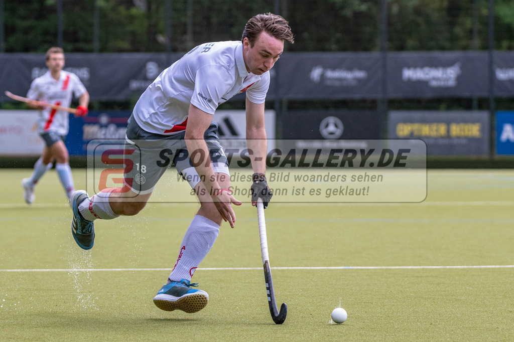 SM_20250503-D85_9626 | 1.Bundesliga Feld - Rückrunde (M) DCADA  - GTHGC / 5:1 (1:0)