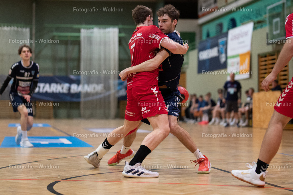 20230513 FT Jags v Bärenbach - Köflach-34 | Fotografie Woldron