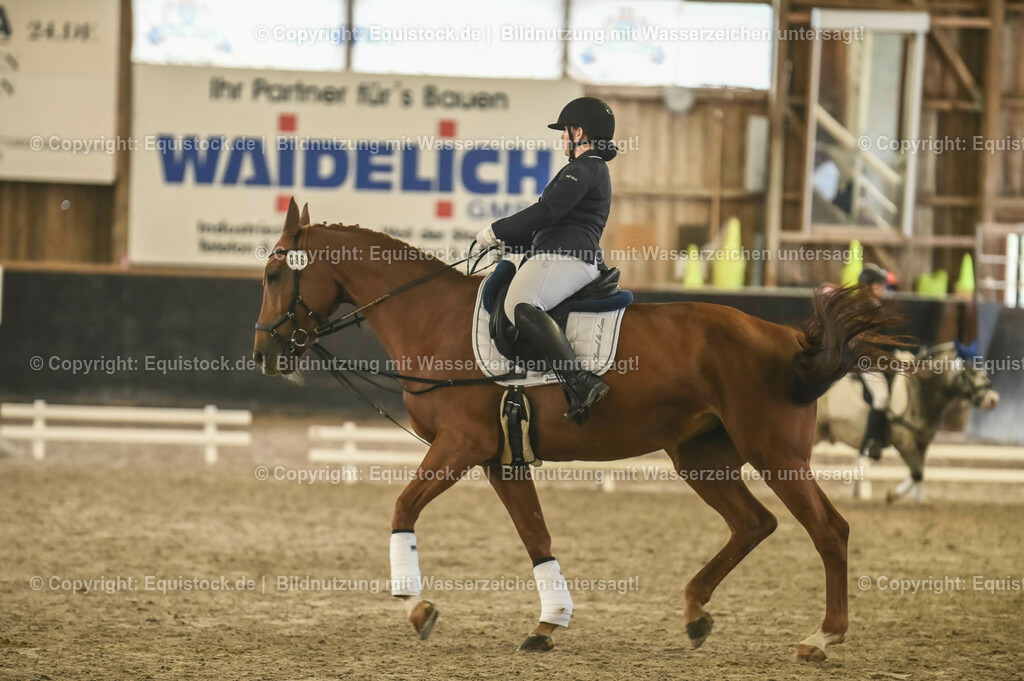 20231029_02_Reiter-WB_Schritt-Trab-Galopp_Abteilung-01_0052 | Foto: Thomas Hartig