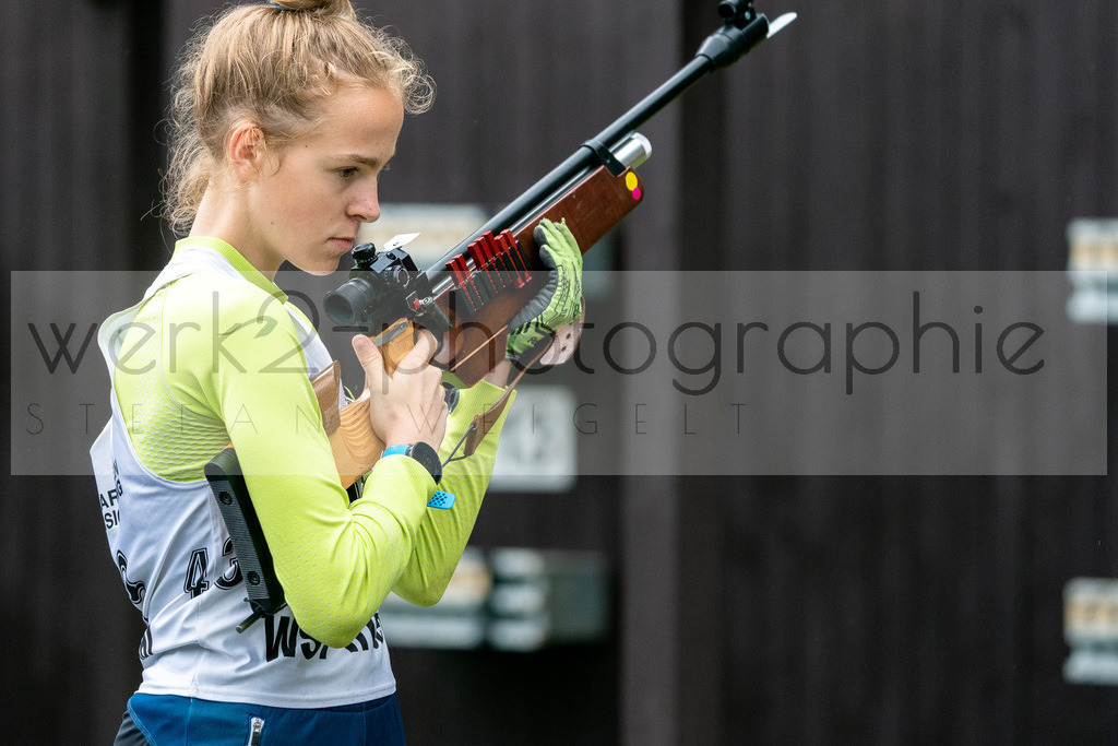 RWS-Cup | RWS-Cup, Trusetal - 10. September 2022