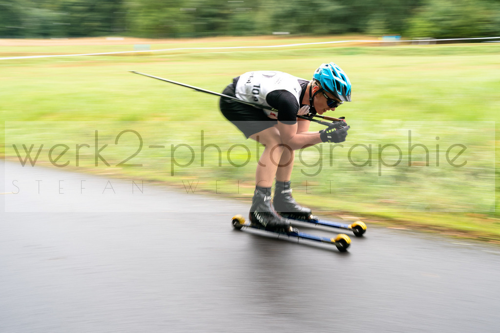 RWS-Cup | RWS-Cup, Trusetal - 10. September 2022