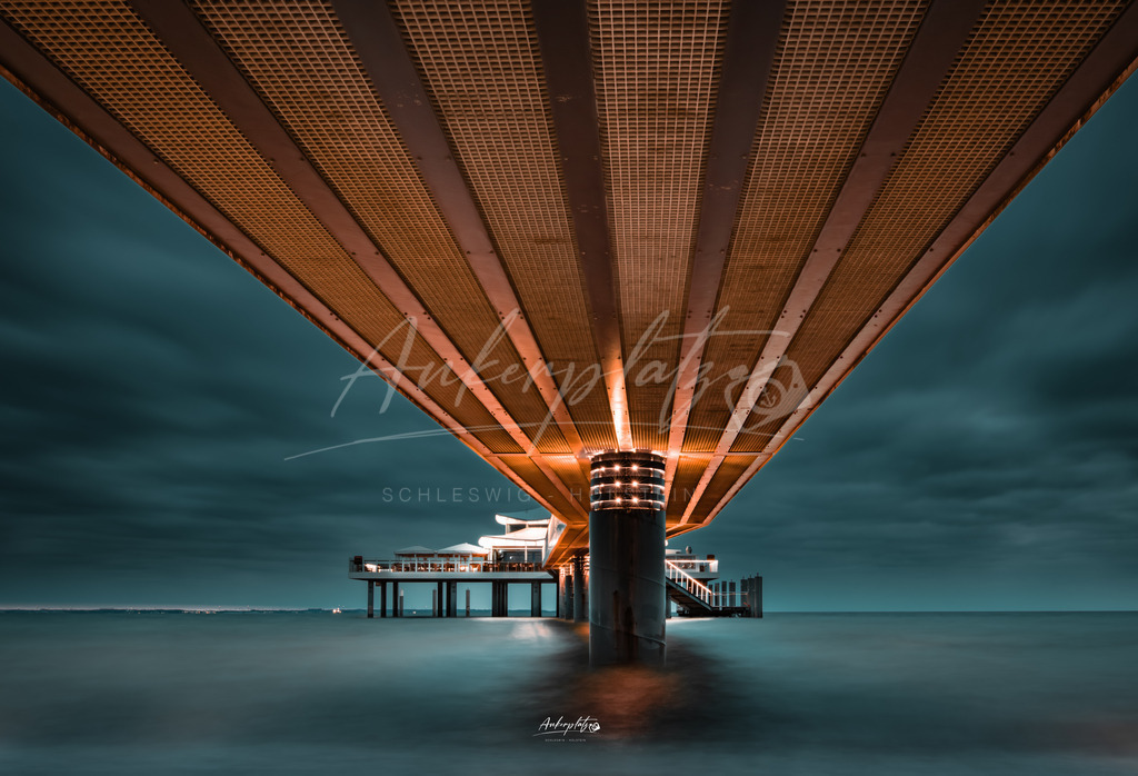 Mikado Timmendorf von unten | ankerplatz-schleswig-holstein - Realisiert mit Pictrs.com