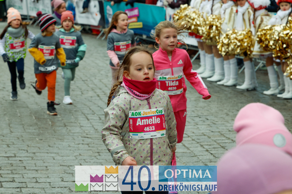 AOK JuniorCup 400m | 3koenigslauf 2026 - Realisiert mit Pictrs.com