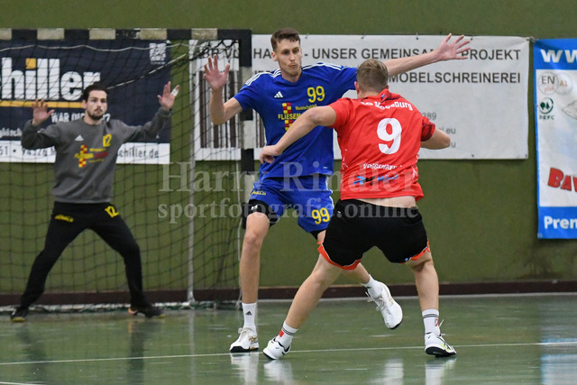 SSG Metten :  SG Moosburg   | Patrick Sigl (SSG Metten #99)  - Realisiert mit Pictrs.com