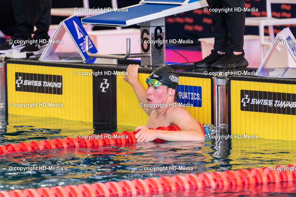 European Aquatics Junior Swimming Championships 2026 | European Aquatics Junior Swimming Championships 2026