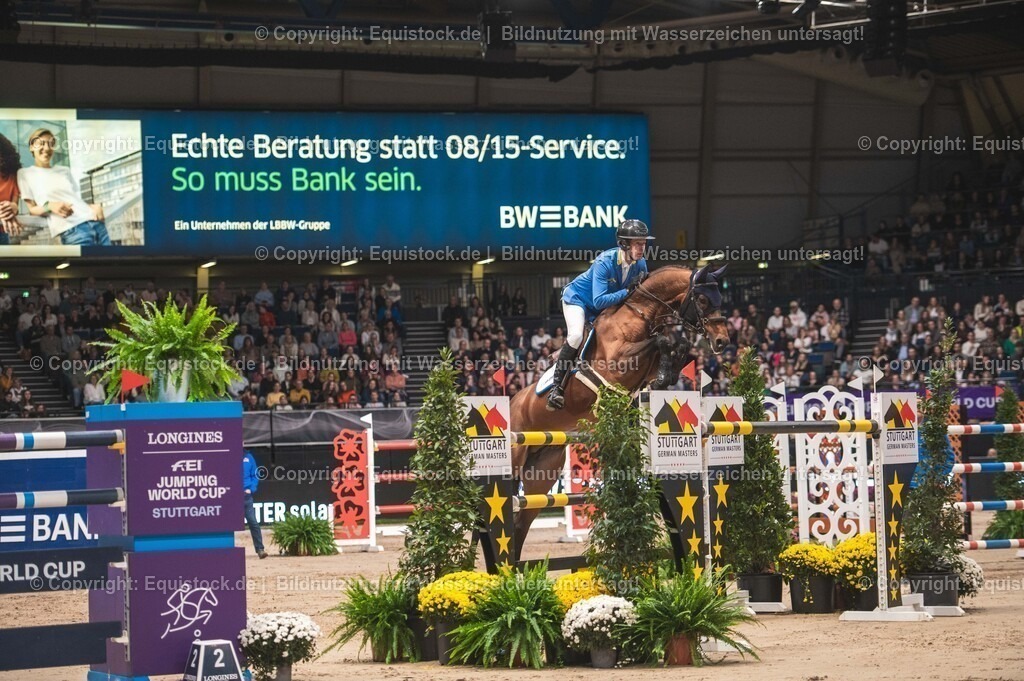 20251116_FEI-Jumping-World-Cup_TOMSPIC_0263 | Foto: Thomas Hartig