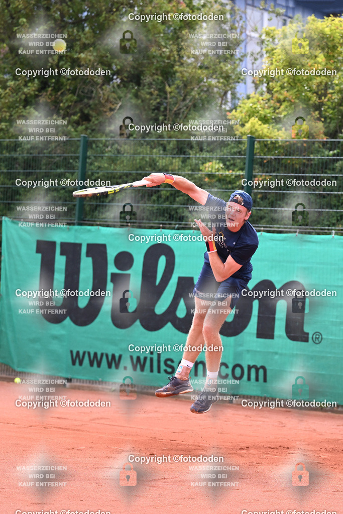 DSC_1092 | Henry Dornbusch / TC Kelsterbach / LK5,5