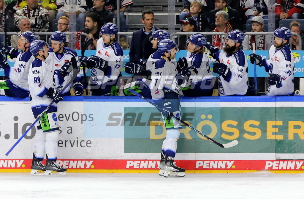 Torjubel Straubing Tigers | Torjubel Straubing Tigers - Realisiert mit Pictrs.com