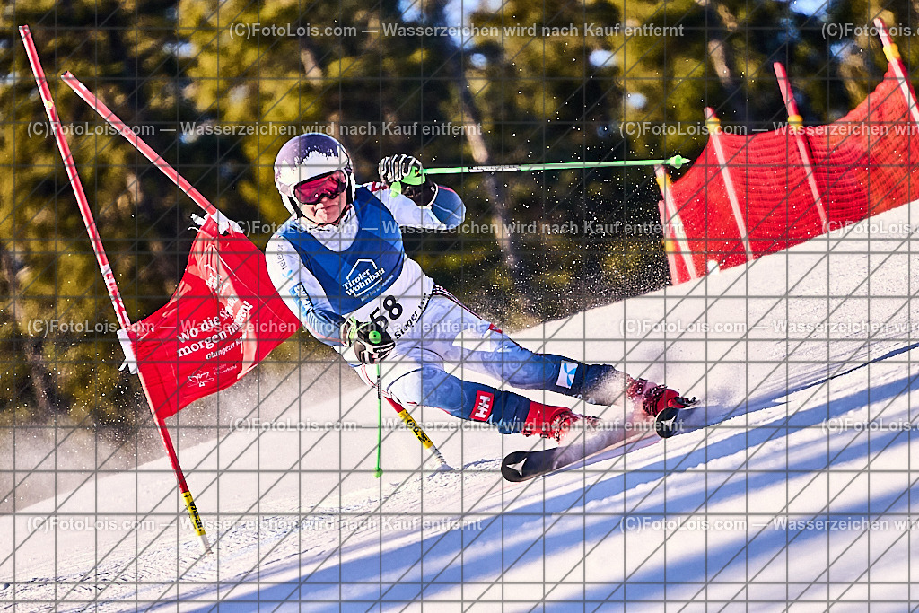 _ALP2980_FIS-Masters-GS-II_Glungezer_Kornberger Gottfried | FIS-MASTERS-WorldCup am Glungezer, GiantSlalom-II, So 18. Jänner 2026.