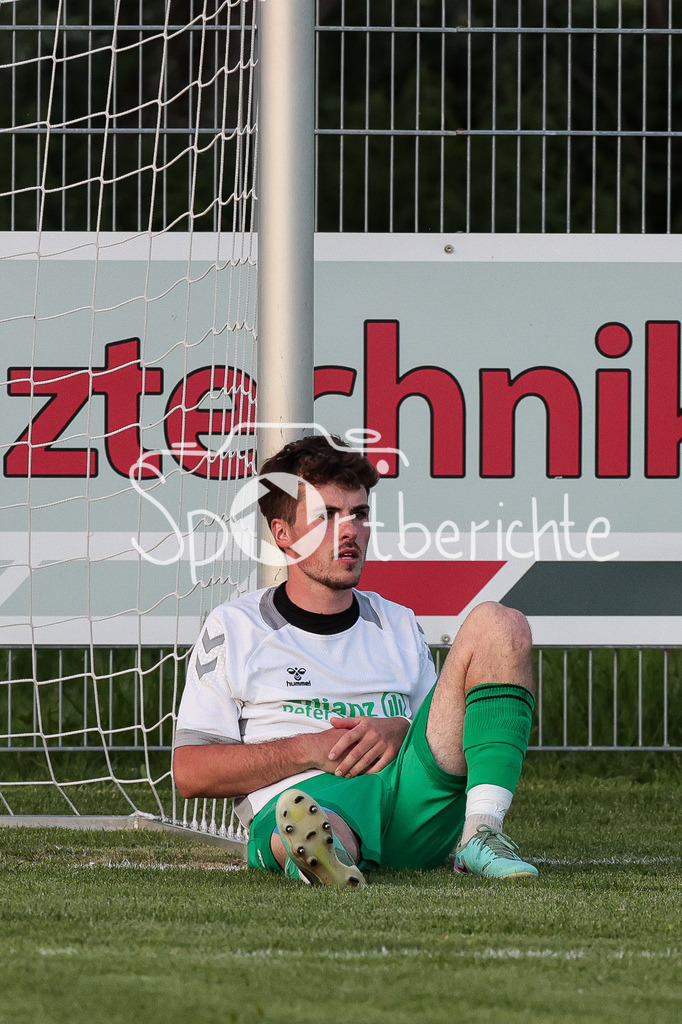 SG Mauerbach - FC Tur Abdin Augsburg | SGM #10