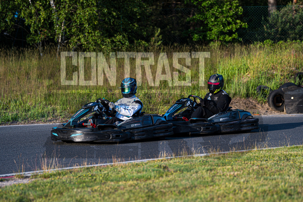 Kartmasters Deutschland I Saison 2026 I Lüneburg I 6h von Niedersachsen | CONTRAST ZERØ MEDIA - Realisiert mit Pictrs.com