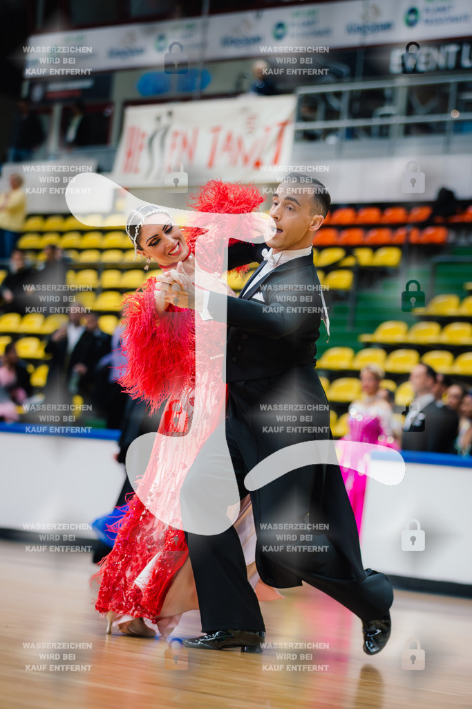 Hessen Tanzt WDSF Open Senior I Standard 1st (31) Stefano Manni _ Tatiana Manni (Italy)-2025-05-17-6916 | Webshop for digital downloads and prints of dance sport, event & show photographer Julian Link - Realisiert mit Pictrs.com